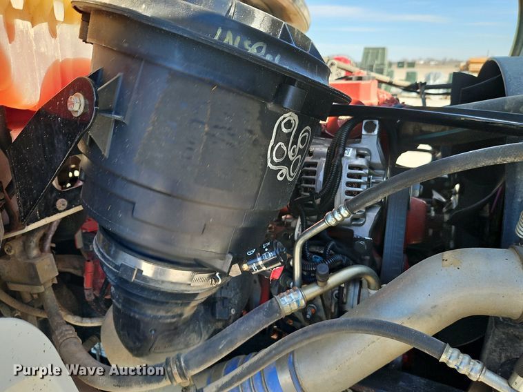 image for item EI3562 2015 Freightliner  M2 digger derrick truck