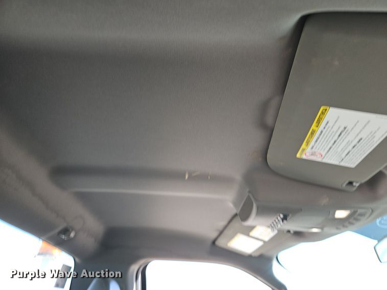 image for item EI3563 2017 Ford  F550 XL  bucket truck