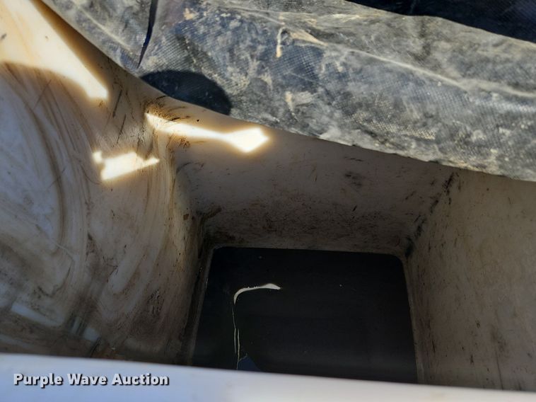 image for item EI3563 2017 Ford  F550 XL  bucket truck