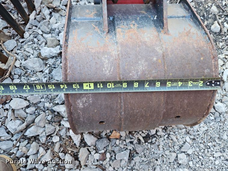 image for item EI3567 Kukje Machinery Branson 5220R MFWD tractor