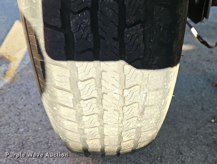 image for item EI3573 2008 Altec DC-1217 wood chipper