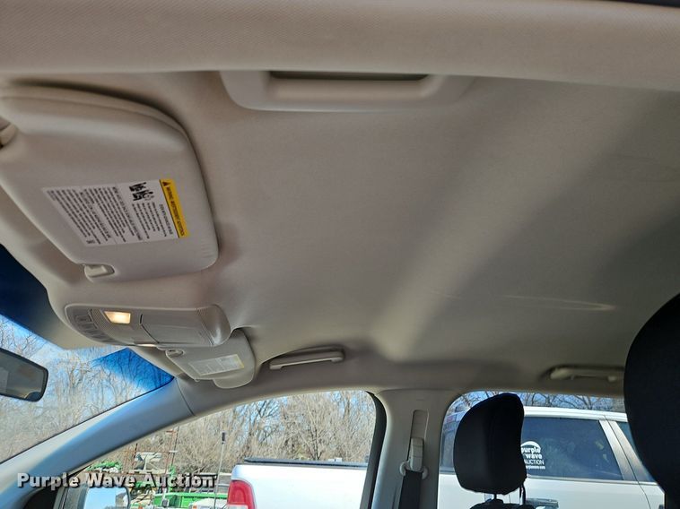 image for item EI3576 2017 Ford Edge SUV