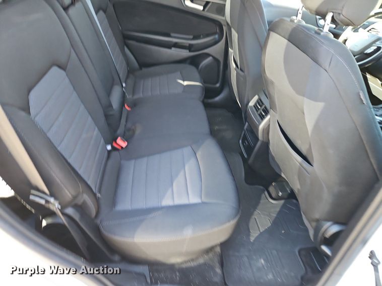 image for item EI3576 2017 Ford Edge SUV