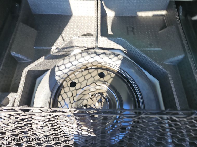 image for item EI3576 2017 Ford Edge SUV