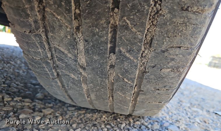 image for item EI3576 2017 Ford Edge SUV