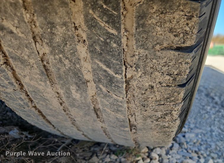 image for item EI3576 2017 Ford Edge SUV