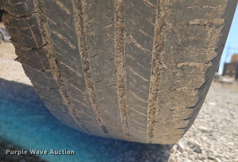 image for item EI3576 2017 Ford Edge SUV