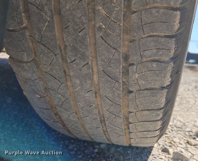 image for item EI3576 2017 Ford Edge SUV