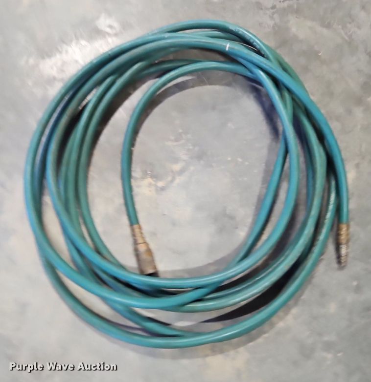 image for item EI3582 Dayton 4B224 air compressor