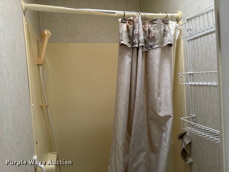 image for item EJ0232 2003 Lite Way Outback camper