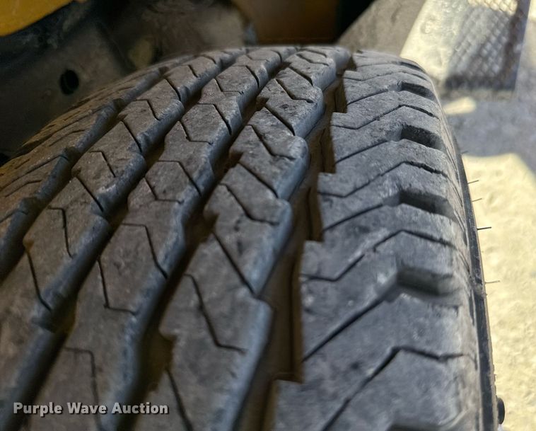 image for item EJ0274 2012 Chevrolet  Express 4500 school bus