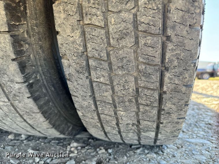 image for item EJ0274 2012 Chevrolet  Express 4500 school bus