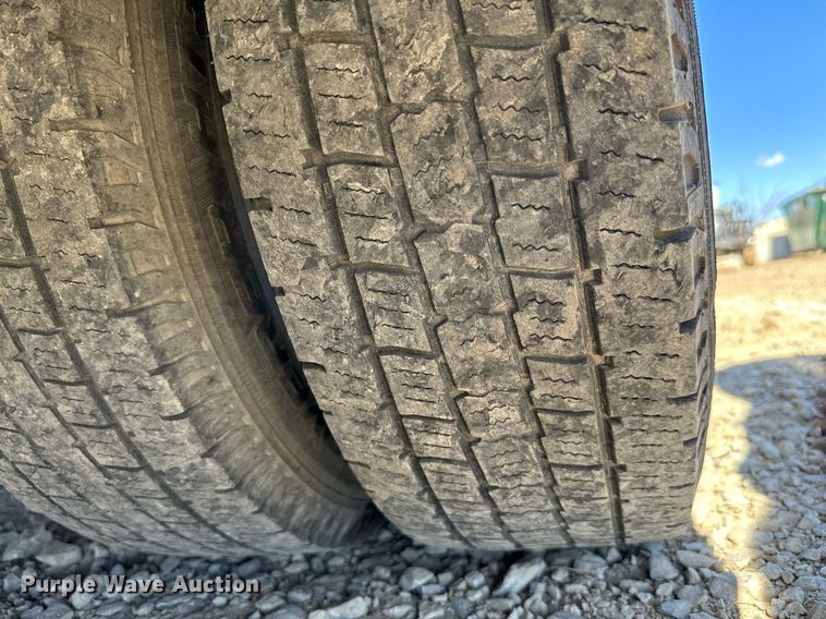 image for item EJ0274 2012 Chevrolet  Express 4500 school bus