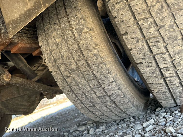 image for item EJ0274 2012 Chevrolet  Express 4500 school bus