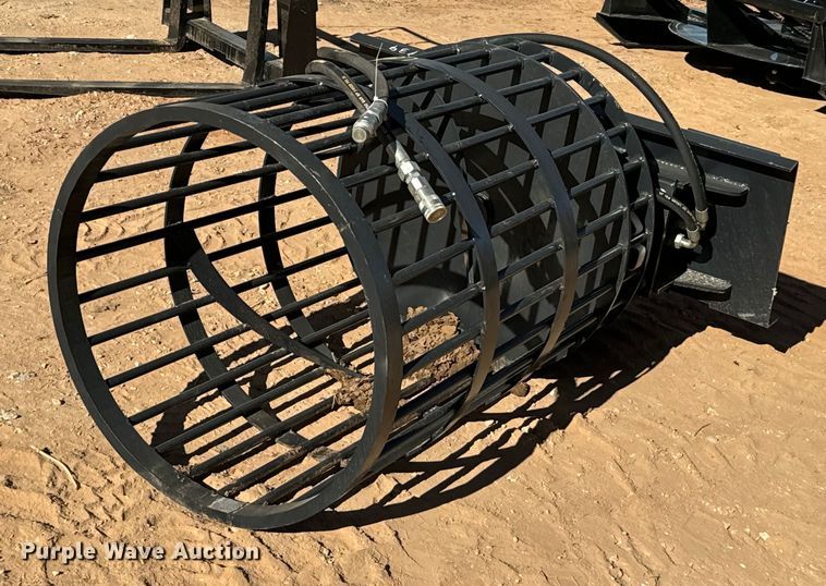 image for item EJ0279 JCT rock roller