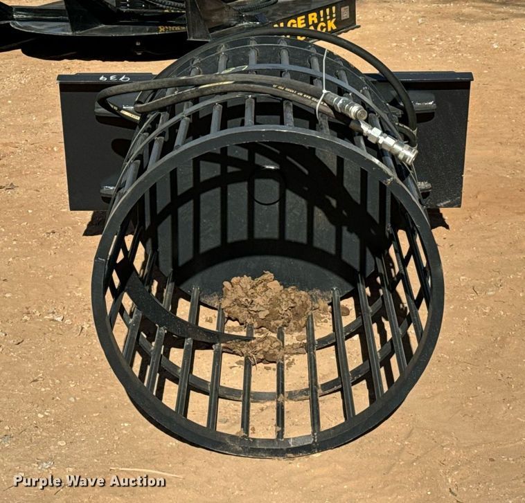 image for item EJ0279 JCT rock roller