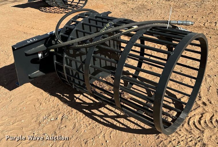 image for item EJ0279 JCT rock roller