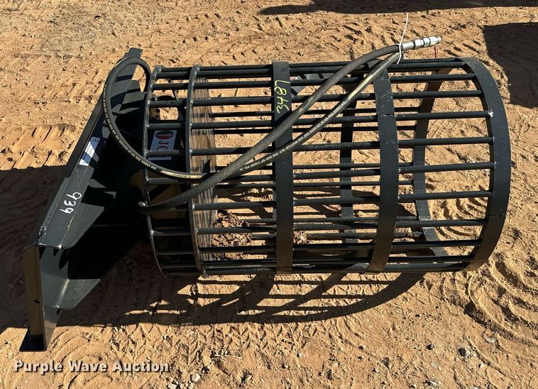 image for item EJ0279 JCT rock roller