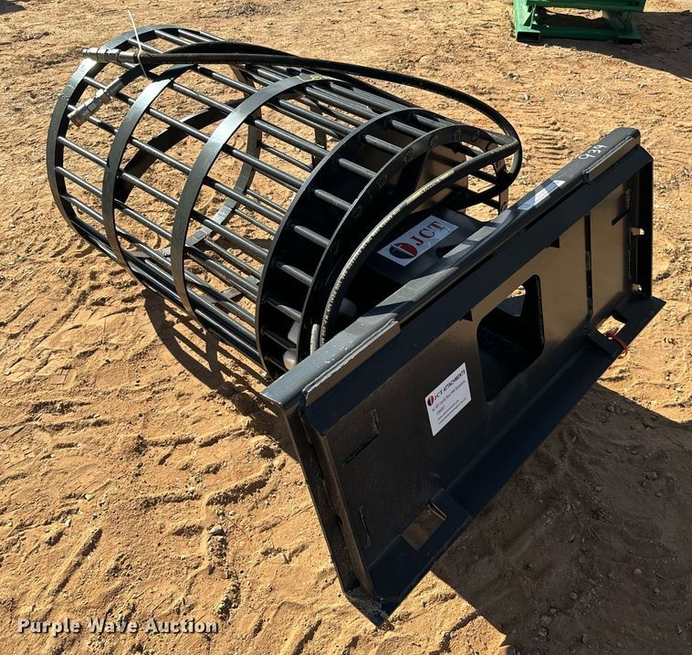 image for item EJ0279 JCT rock roller