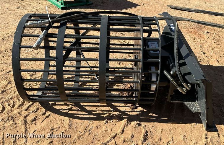 image for item EJ0279 JCT rock roller