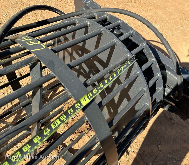 image for item EJ0279 JCT rock roller