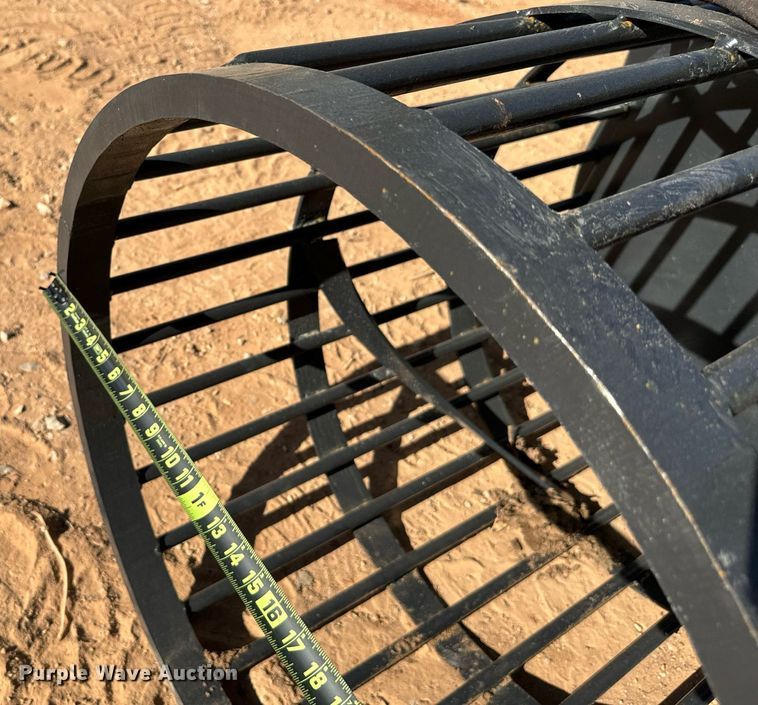 image for item EJ0279 JCT rock roller