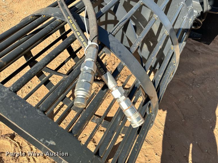 image for item EJ0279 JCT rock roller