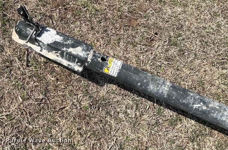 image for item EJ0310 TK Equipment  MM8 mortar mixer