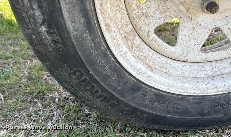 image for item EJ0310 TK Equipment  MM8 mortar mixer