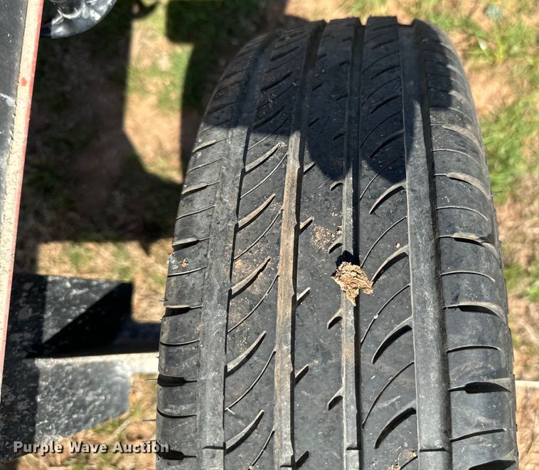 image for item EJ0310 TK Equipment  MM8 mortar mixer