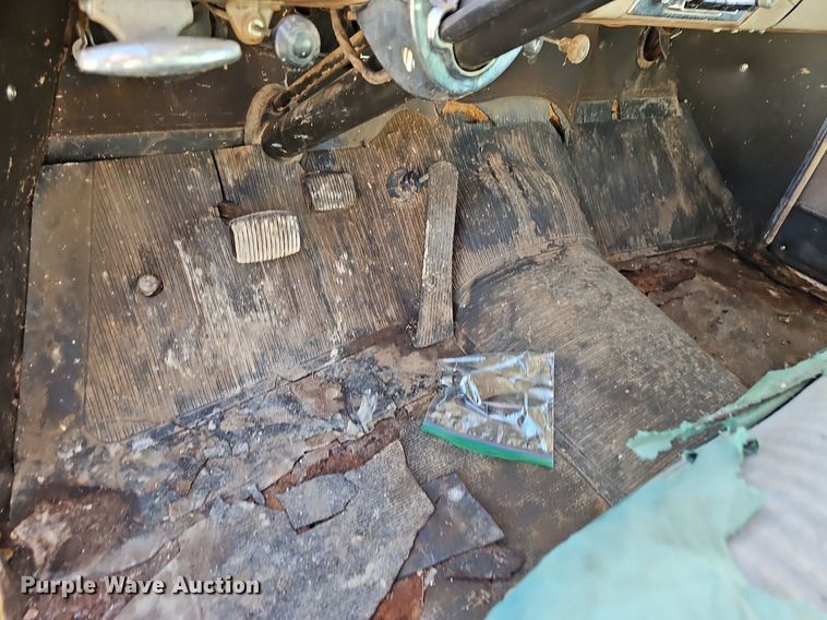 image for item EJ5941 1951 Pontiac Chieftain  