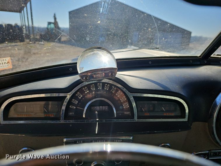 image for item EJ5941 1951 Pontiac Chieftain  