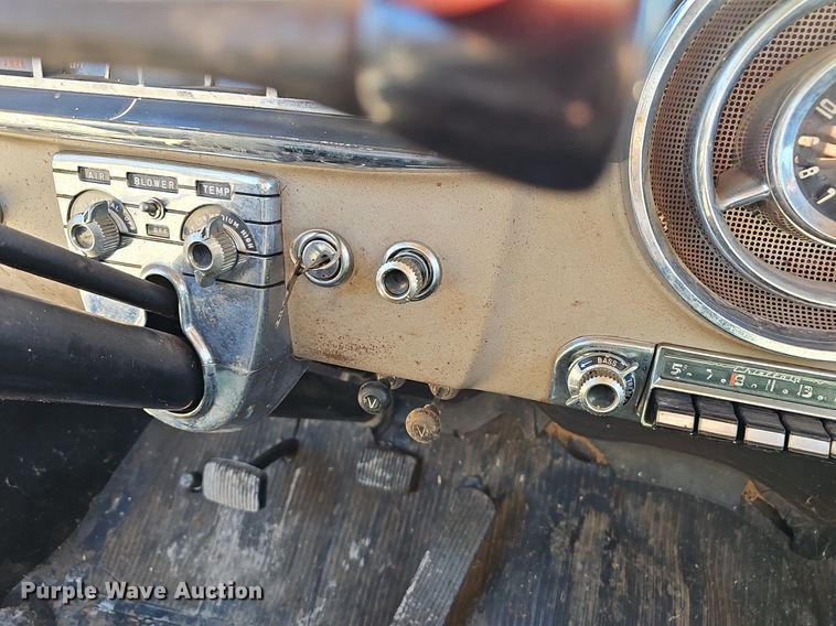 image for item EJ5941 1951 Pontiac Chieftain  