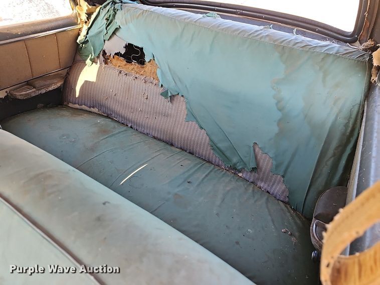 image for item EJ5941 1951 Pontiac Chieftain  