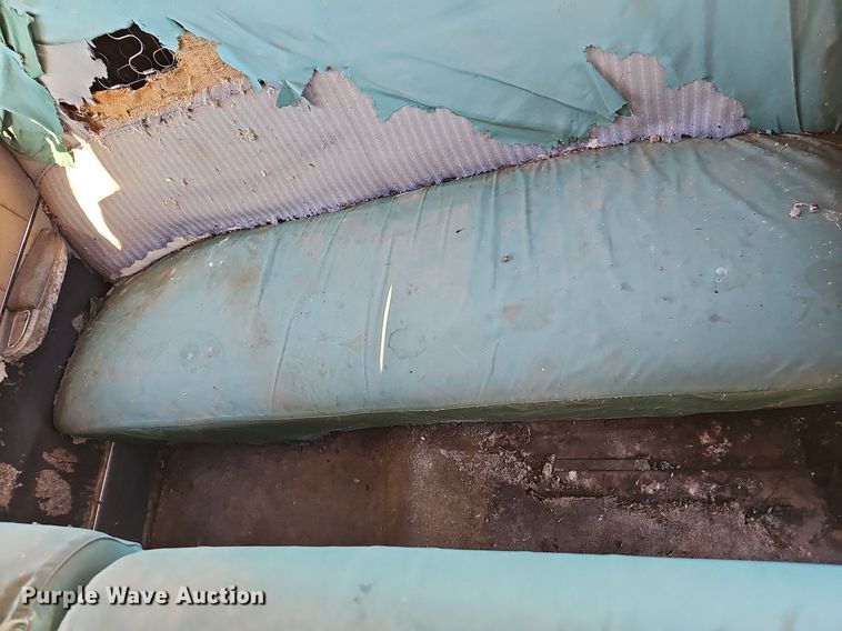 image for item EJ5941 1951 Pontiac Chieftain  