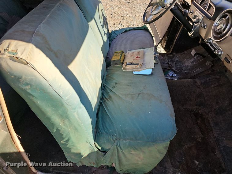 image for item EJ5941 1951 Pontiac Chieftain  