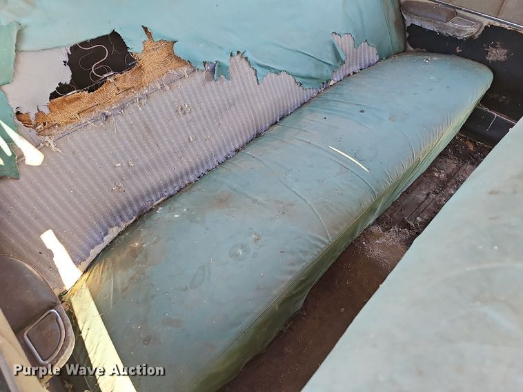 image for item EJ5941 1951 Pontiac Chieftain  