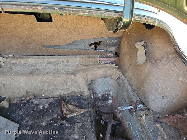 image for item EJ5941 1951 Pontiac Chieftain  