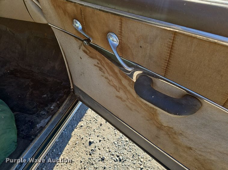 image for item EJ5941 1951 Pontiac Chieftain  