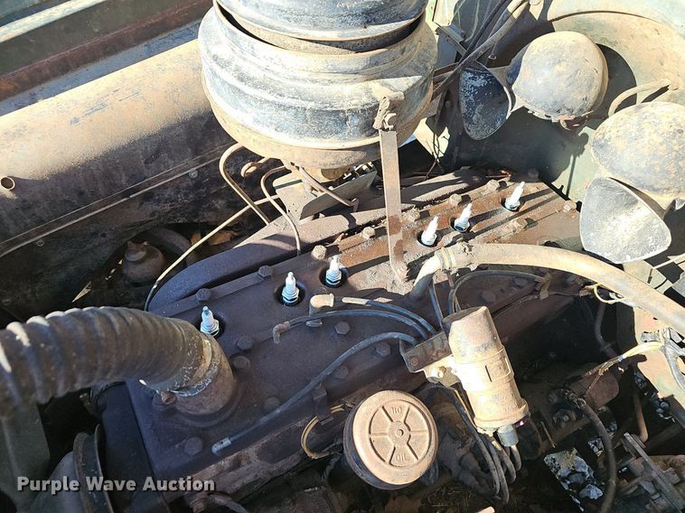 image for item EJ5941 1951 Pontiac Chieftain  