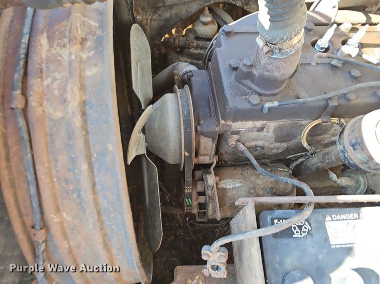 image for item EJ5941 1951 Pontiac Chieftain  