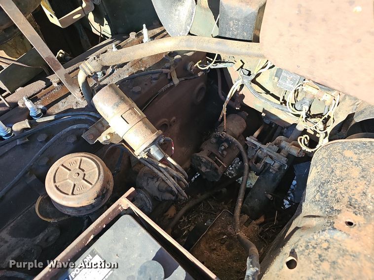 image for item EJ5941 1951 Pontiac Chieftain  