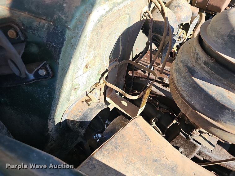 image for item EJ5941 1951 Pontiac Chieftain  