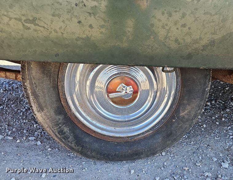 image for item EJ5941 1951 Pontiac Chieftain  