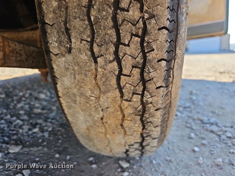 image for item EJ5941 1951 Pontiac Chieftain  