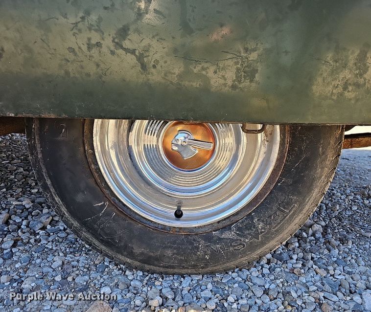 image for item EJ5941 1951 Pontiac Chieftain  