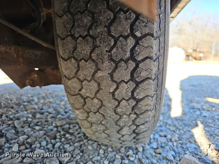 image for item EJ5941 1951 Pontiac Chieftain  