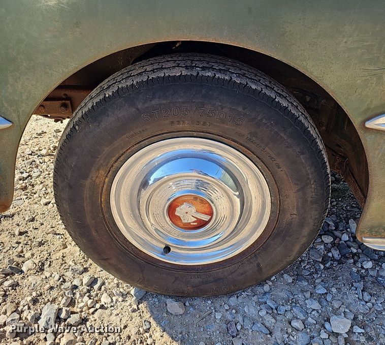 image for item EJ5941 1951 Pontiac Chieftain  