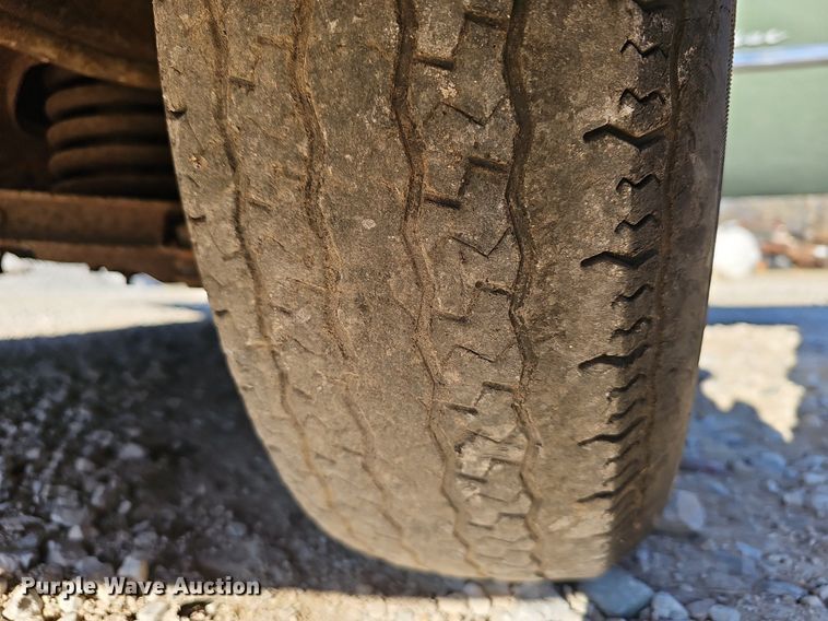 image for item EJ5941 1951 Pontiac Chieftain  