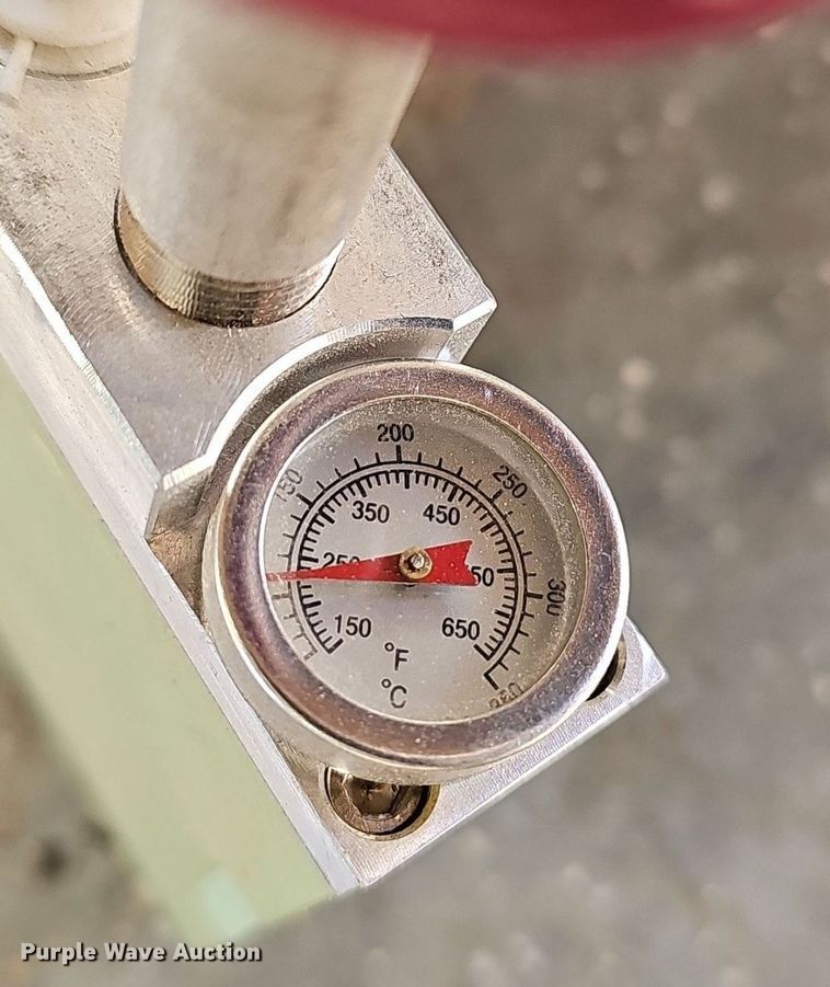 image for item EJ5944 McElroy Mini-MC fusion Machine